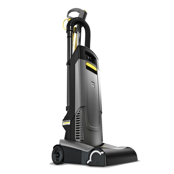 Щеточный пылесос CV 30/1