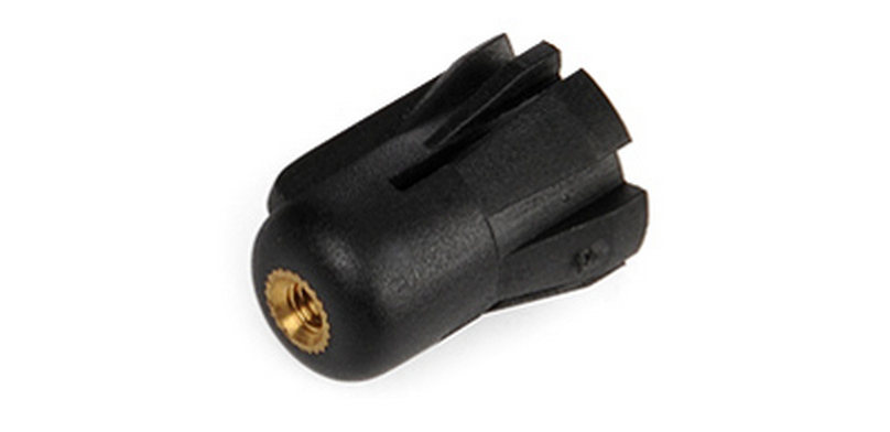 Вкладыш ручки выключателя NT, BR/BD