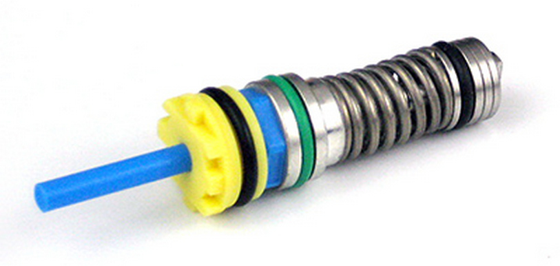 Байпасный клапан, K6-K7