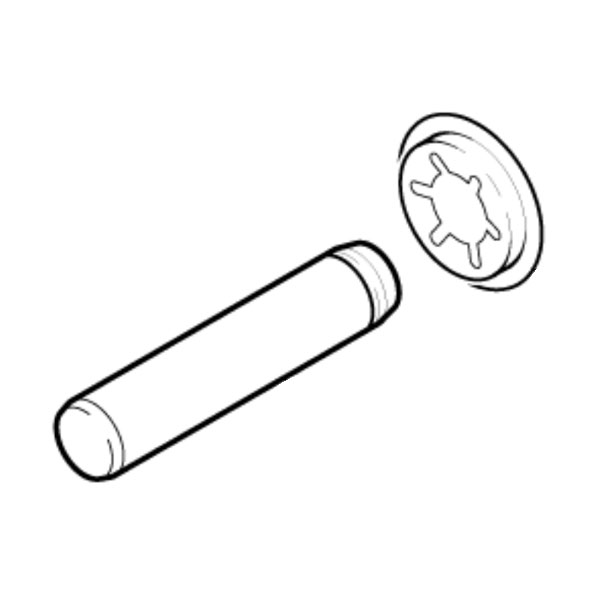 Поршень, K2-K4