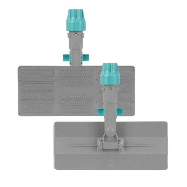 Держатель для абразивных губок Terfir с фиксатором 25x12 см