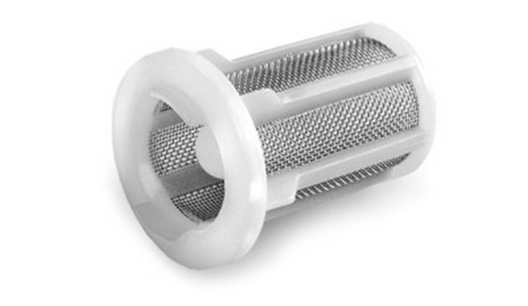 ФИЛЬТРУЮЩИЙ ЭЛЕМЕНТ