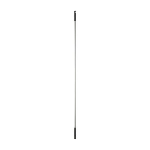 Рукоятка из алюминия, Ø 22 мм, длина 1500 мм, черная