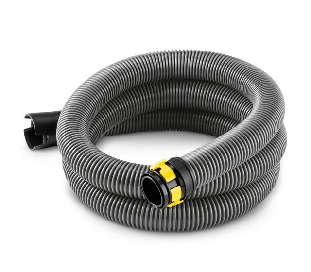 ШЛАНГ УДЛИНИТЕЛЬНЫЙ, DN 40, 2,5 М