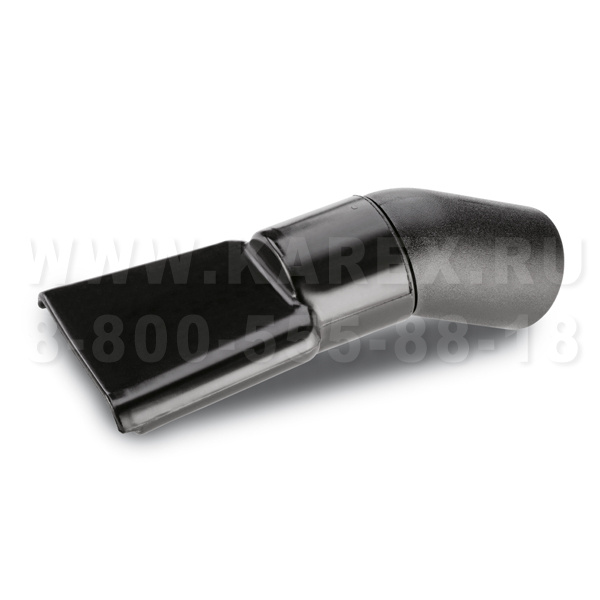 Насадка резиновая маслостойкая, DN 51