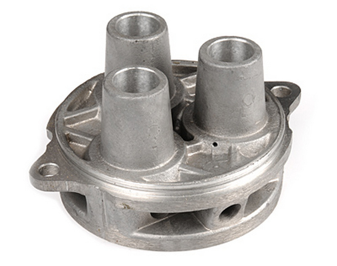 Крышка картера HDS 890, HDS 990