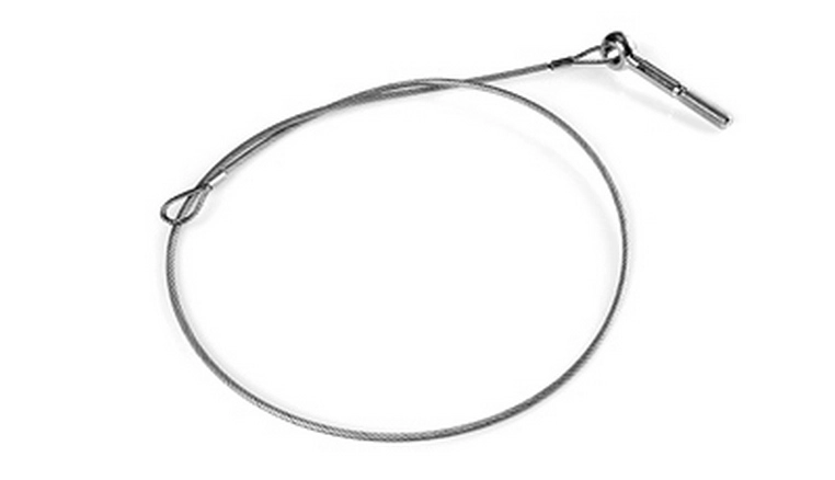Трос подъема балки B 60 W, BD 55/60, BR 55/60.