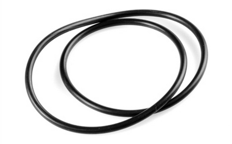 Кольцо круглого сечения 101,27x2,62