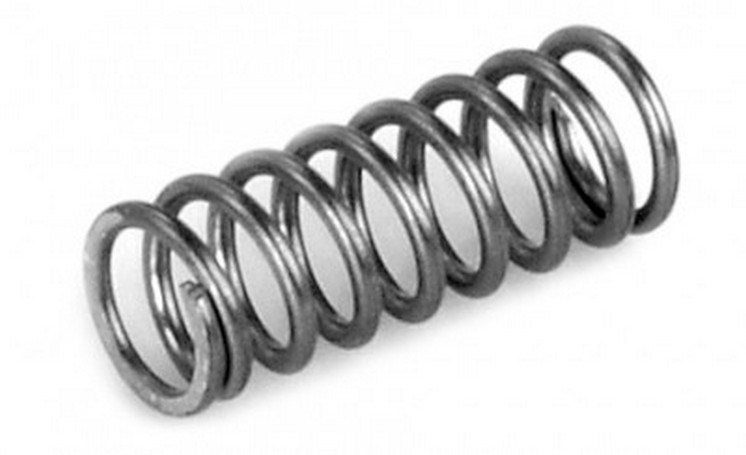 Винтовая пружина HDS 6/10, HDS 6/14