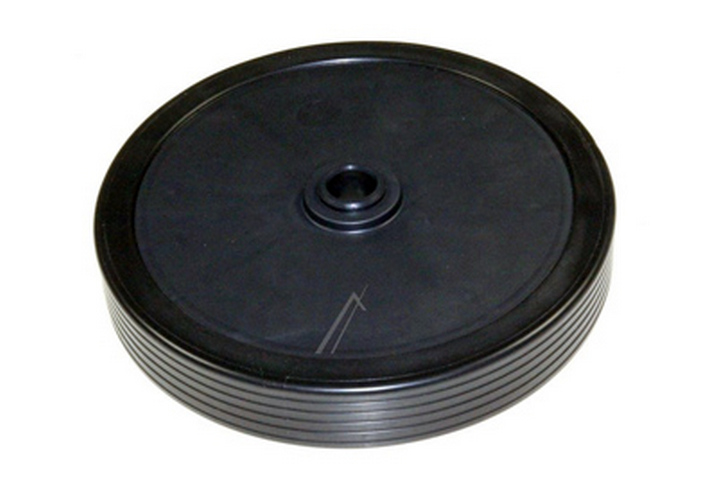 Колесо, D 180 мм