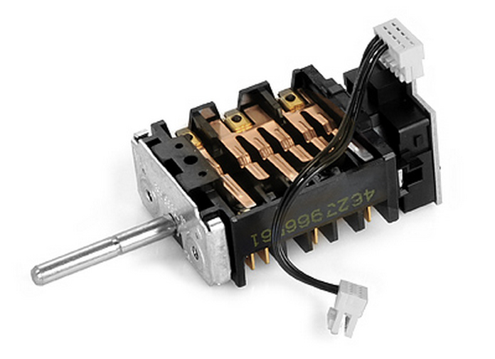 ПЕРЕКЛЮЧАТЕЛЬ ПРОГРАММ