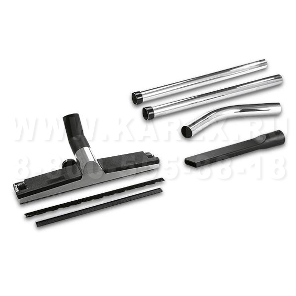 Строительный комплект для NT, DN 40