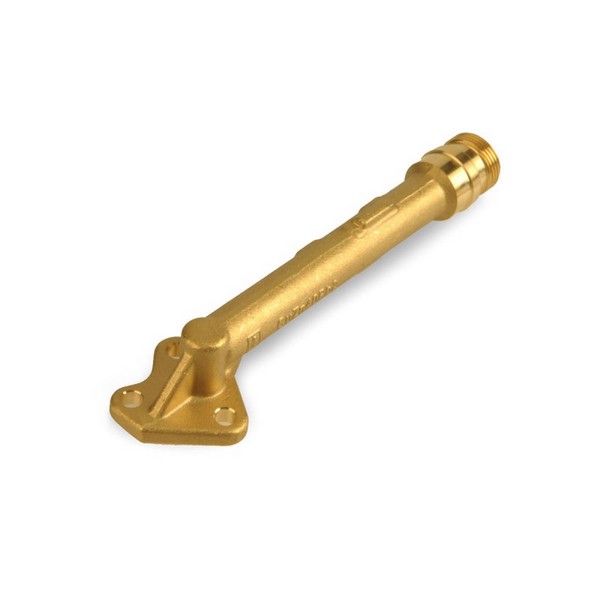 ПАТРУБОК ВЫСОКОГО ДАВЛЕНИЯ