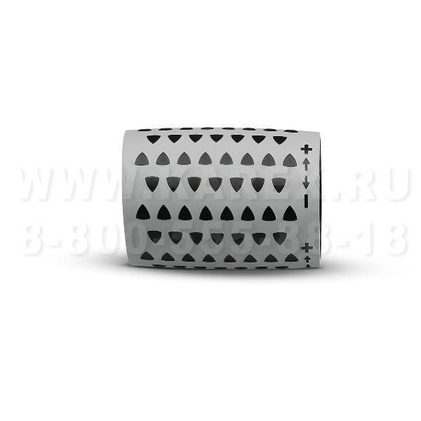 Регулятор Servo Control на более 1100 л/ч