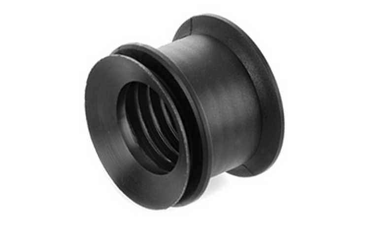 Кольцо шланга DN 33