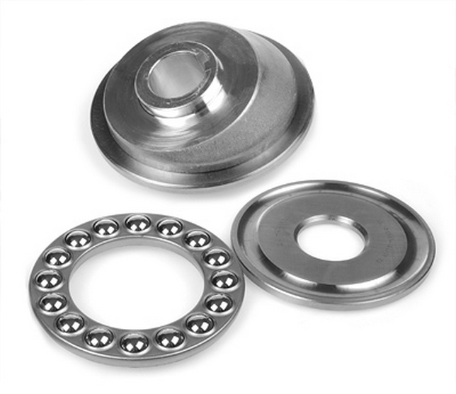 Косая шайба в сборе HDS 8/17-4, HDS 8/18-4