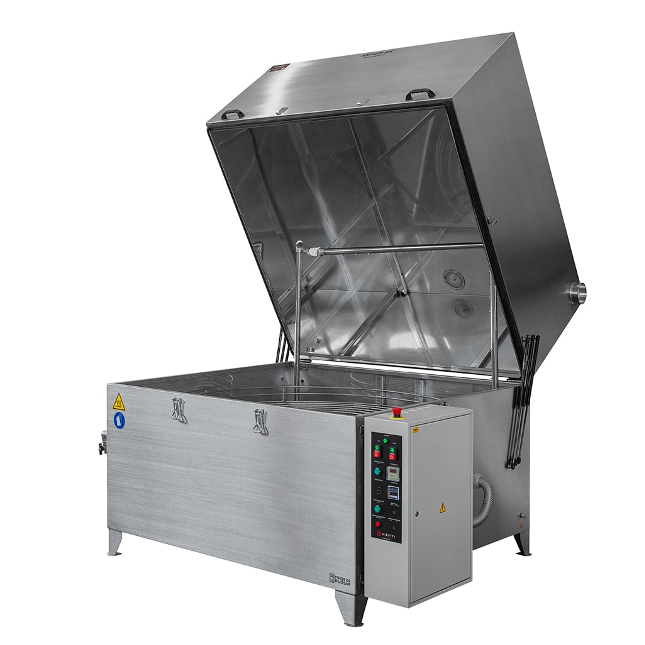 Мойка деталей АМ1500АК