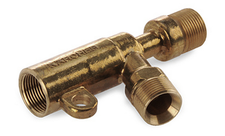 СОЕДИНИТЕЛЬНАЯ ДЕТАЛЬ