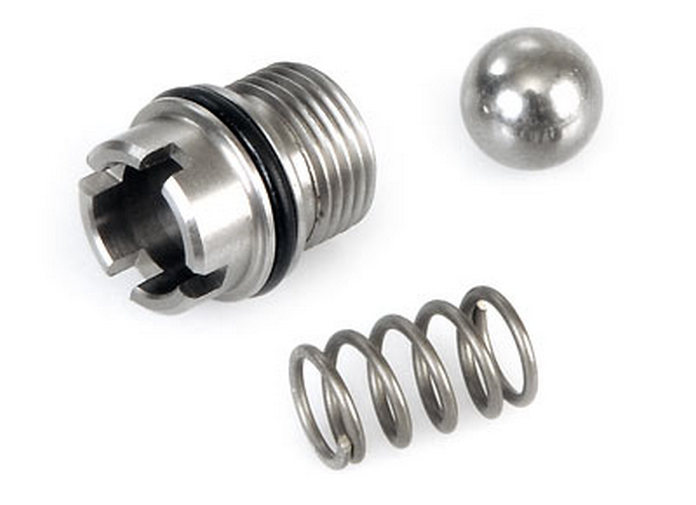 Седло клапана [2]