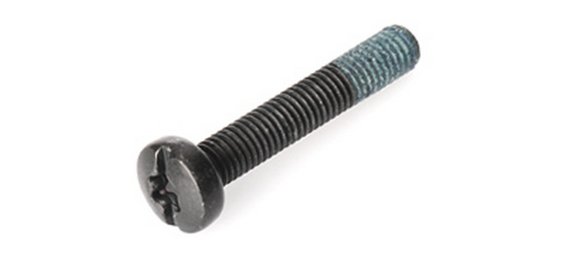 ВИНТ M5Х30