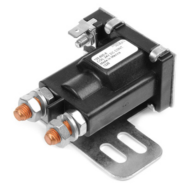 Реле силовое BR/BD, KM, KSM