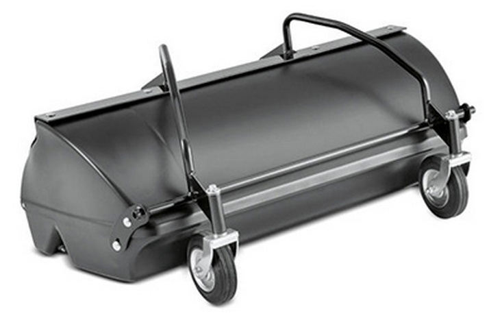 Бункер для мусора для KM 80 W P