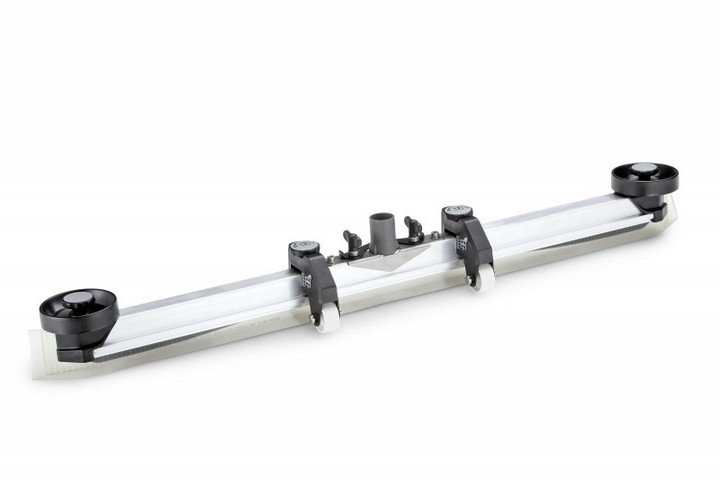 Всасывающая балка, прямая, 1420 мм