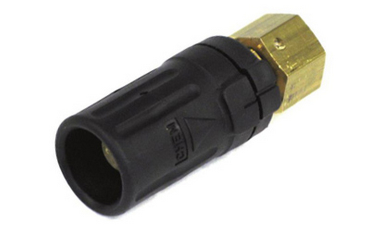 Трехпозиционное сопло с ручным переключением, 034