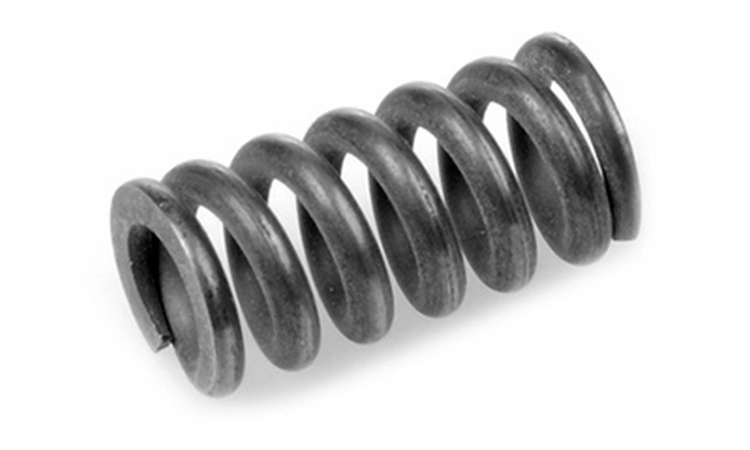 Винтовая пружина HD 600, HDS 601