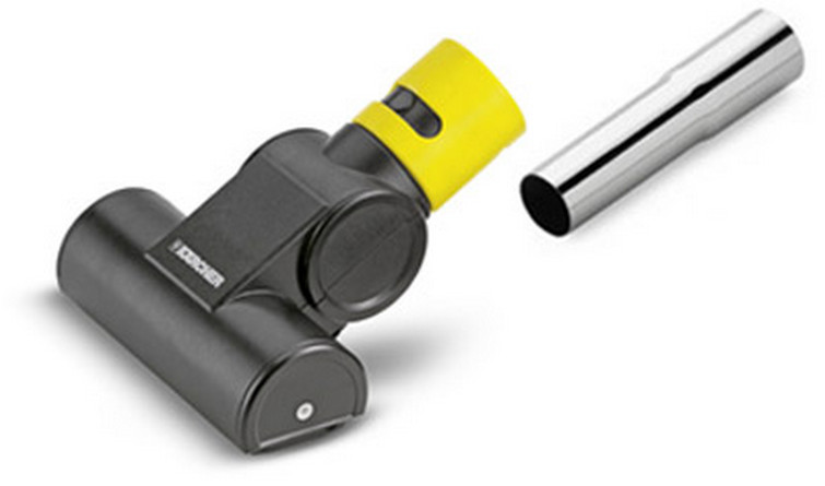 Турбощетка для мебели DN 32, 160 мм