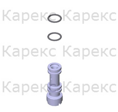 Уплотнение