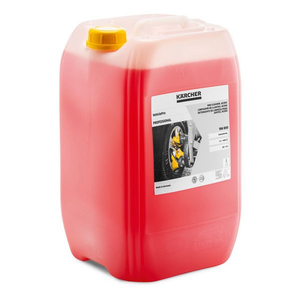 Очиститель RM 800 ASF, средство для очистки автодисков