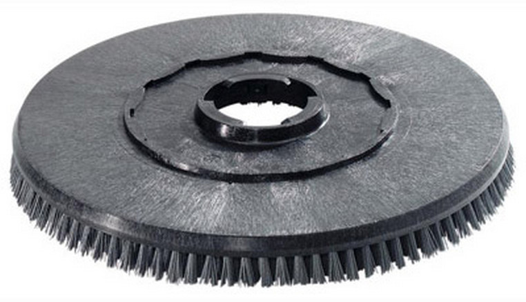 Дисковая щетка, жесткая, 460 мм