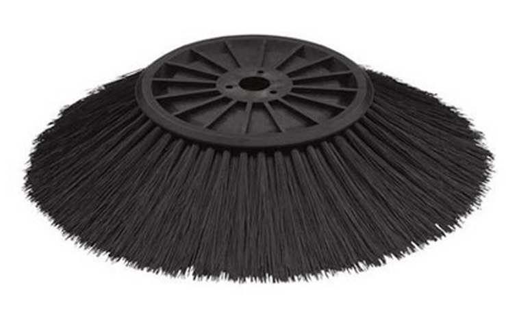 Боковая щетка, мягкая, 470 мм