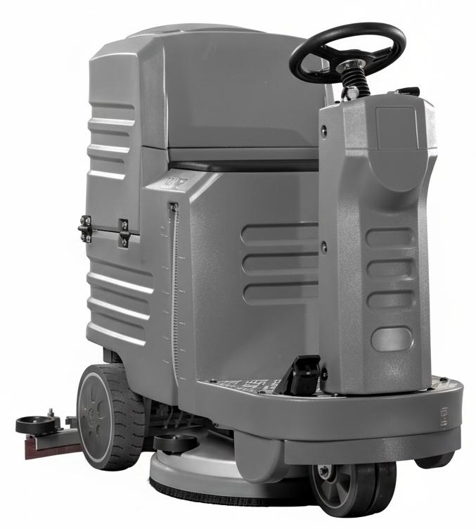 Поломоечная машина BD 55/65 R Bp