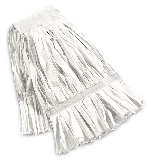 Моп «Кентукки» вискоза-целлюлоза, с прошивкой