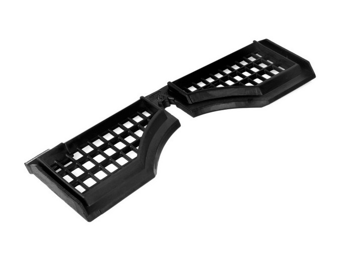 РЕШЕТКА ФИЛЬТРА NT, SB