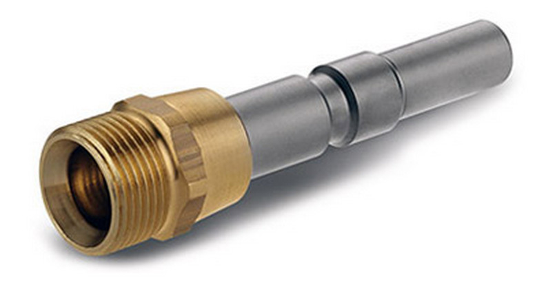 Ниппель вставной