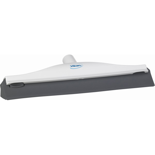 Классический сгон для сбора конденсата, 400 мм, белый