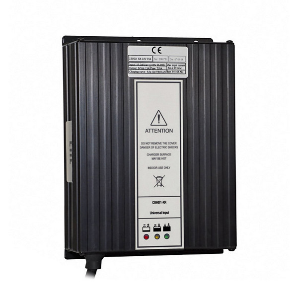 ЗАРЯДНОЕ УСТРОЙСТВО 24 В