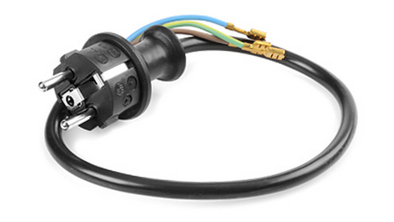 Сетевой кабель BR 400, BR 530, BD 530.