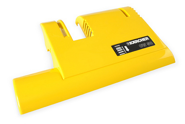 Часть корпуса CW 50