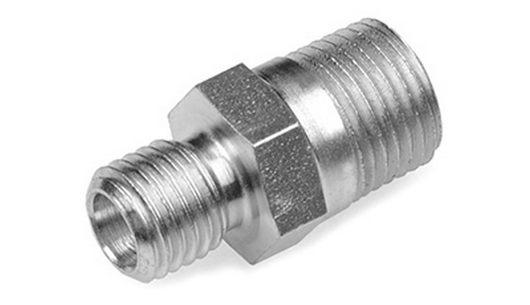 Штуцер резьбовой