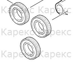 Сальник вместо 6.365-386