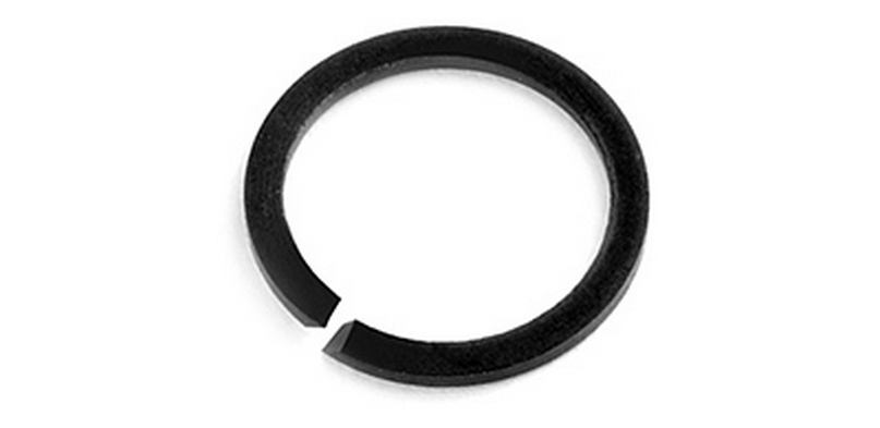 Опорное кольцо 16х16х1