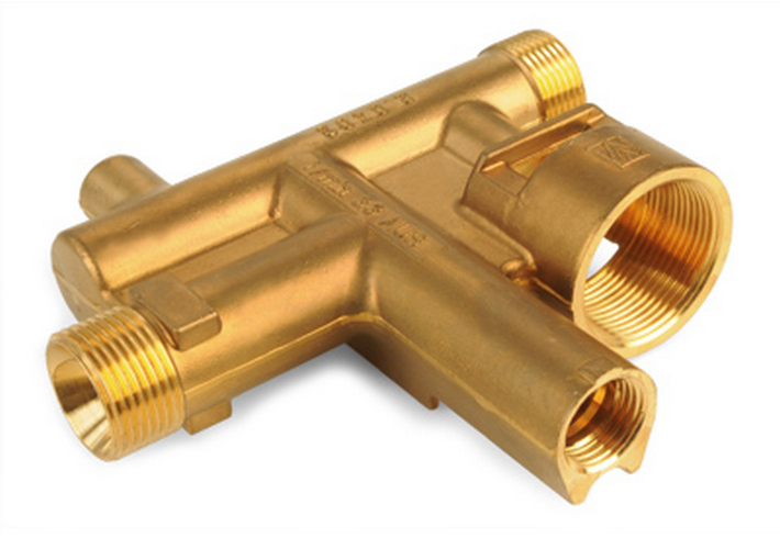 Корпус выключателя [2]