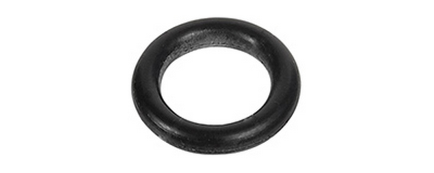 Кольцо круглого сечения 7x2 [2]