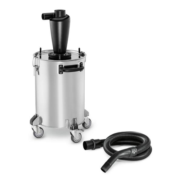 CS 40 Me, циклонный сепаратор