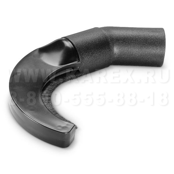 Насадка для чистки труб, DN 35 диаметром 200 мм