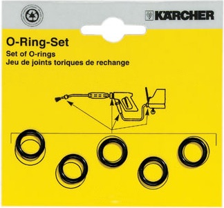 Комплект уплотнений для минимоек